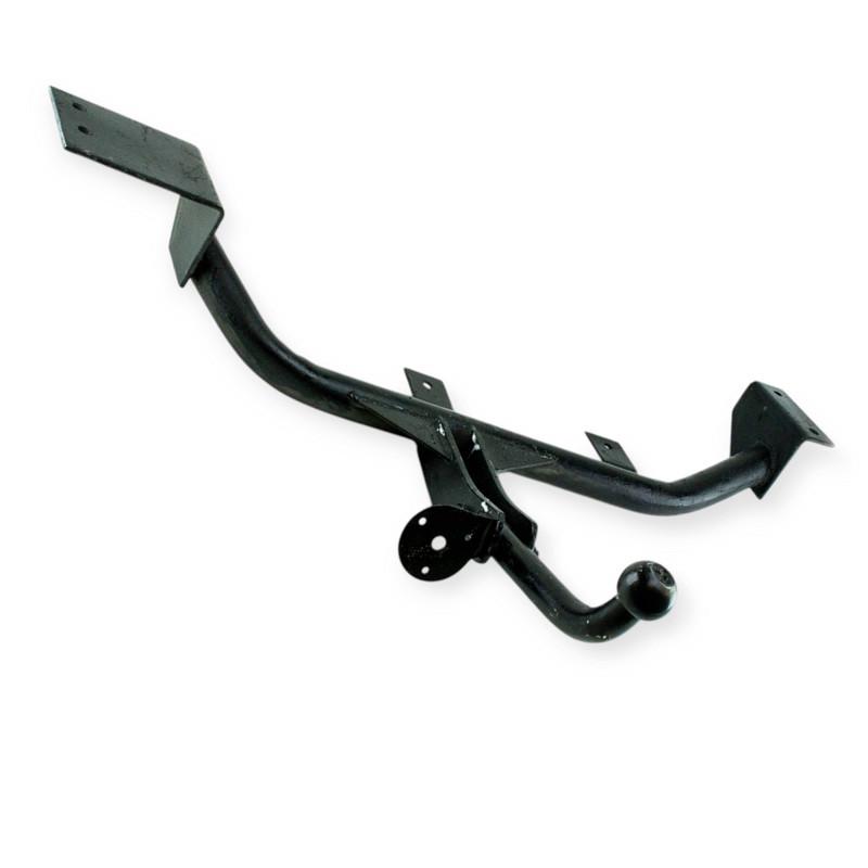 Фаркоп в сборе Житомир Chevrolet Aveo II T-200 съемный шар (2684173070)