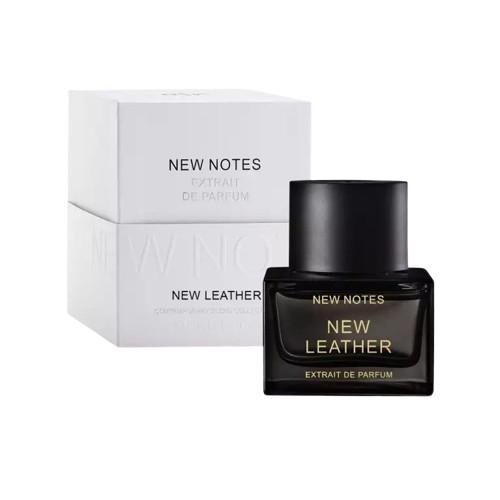 Духи унисекс New Notes New Leather 50 мл (88382)