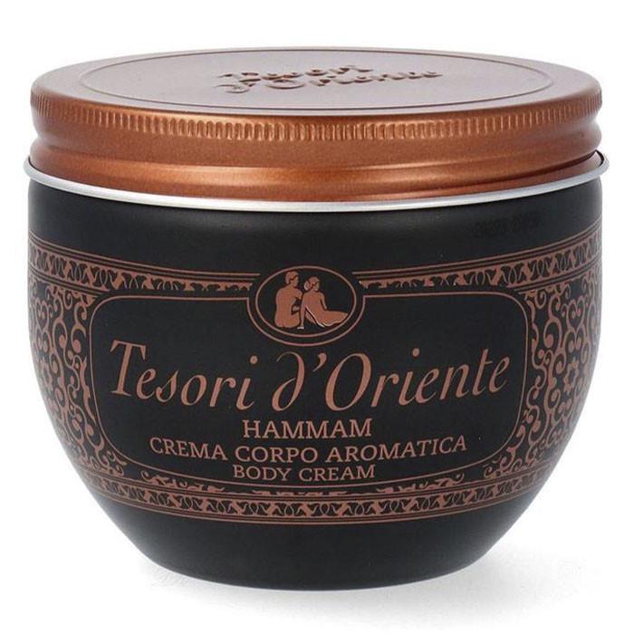 Крем для тела Tesori d'Oriente Хаммам парфюмированный 300 мл (1892017107) Крем для тела Tesori d'Oriente Хаммам парфюмированный 300 мл (1892017107)