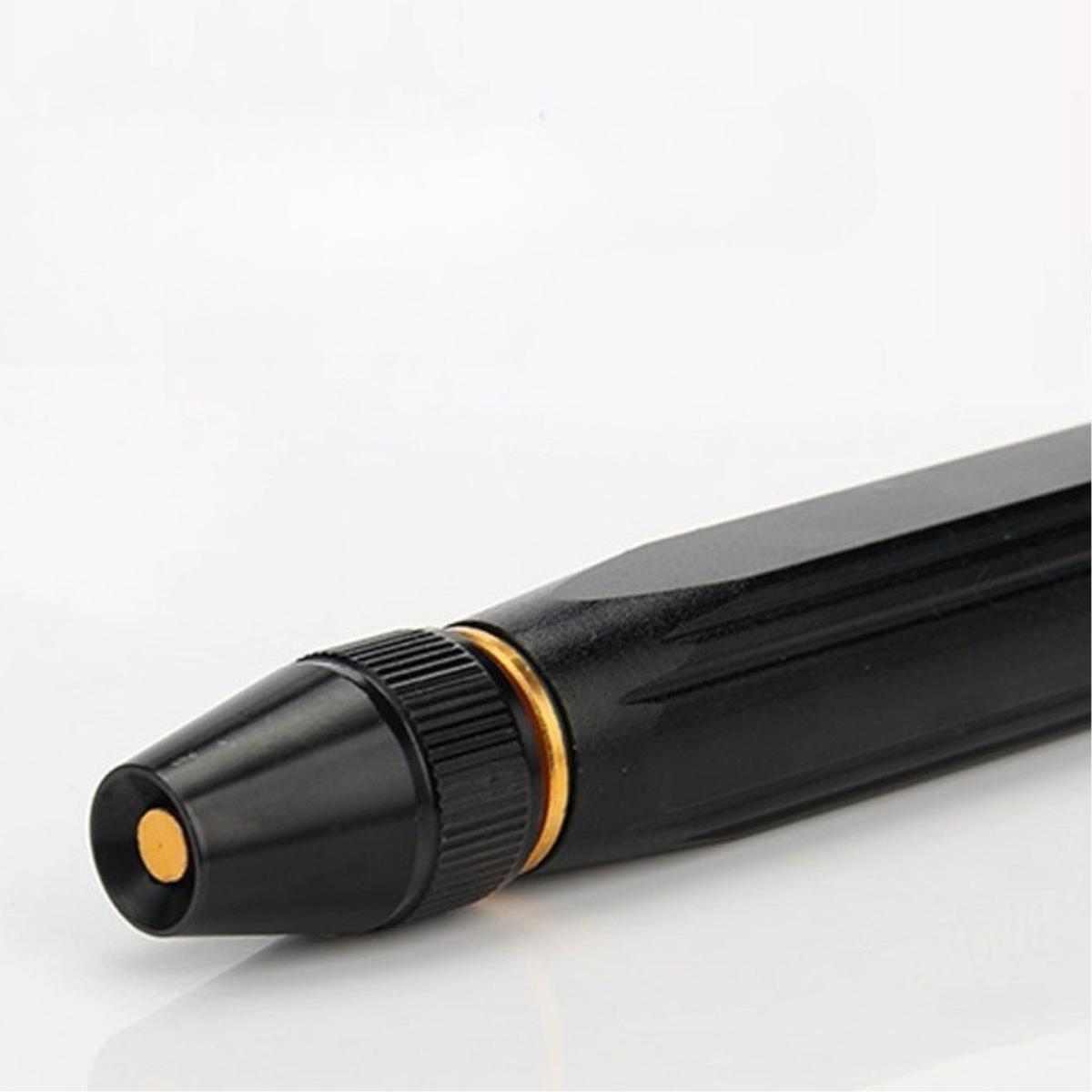 Насадка на шланг високого тиску WaterGun 168х24 мм (356) - фото 5 Насадка на шланг високого тиску WaterGun 168х24 мм (356) - фото 5