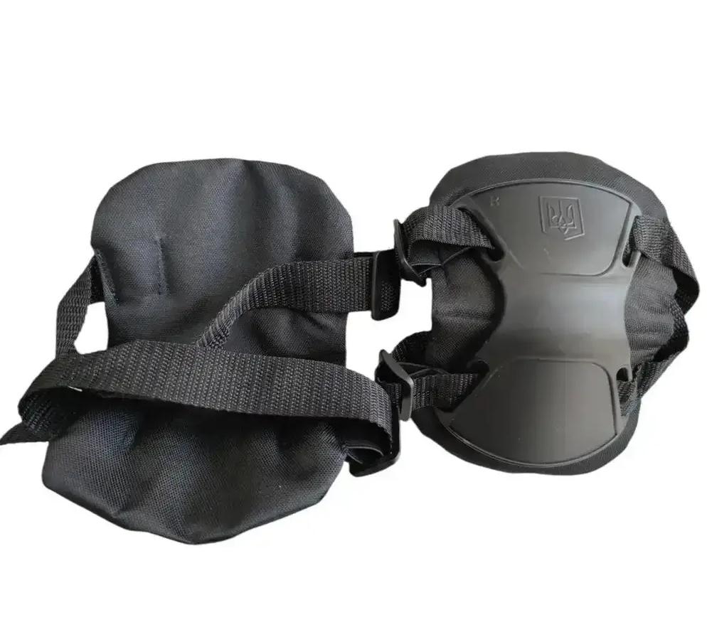 Розвантажувальний жилет Ліс з наколінниками (MR54541) - фото 3 Розвантажувальний жилет Ліс з наколінниками (MR54541) - фото 3