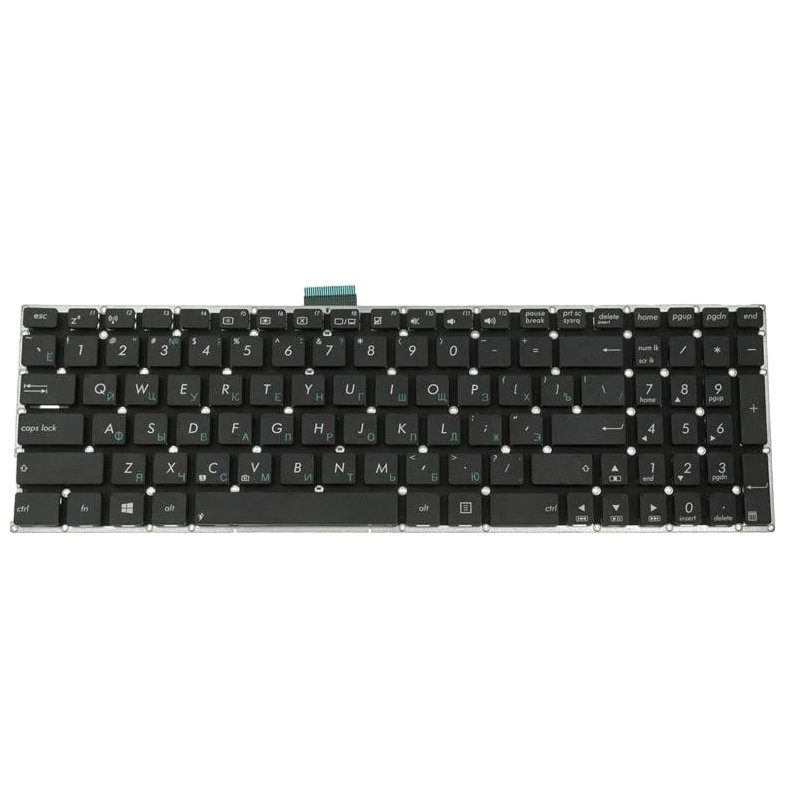 Клавиатура для ноутбука Asus F530LB (166254)