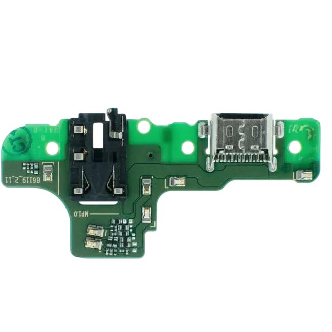 Плата нижня для Samsung A207/A20s Ver.M14 (000546147)