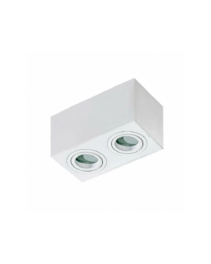 Точковий світильник Azzardo AZ2823 Brant (5901238428237)