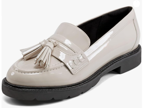 Туфли женские Rockport р. 41 Белый (F68025119)