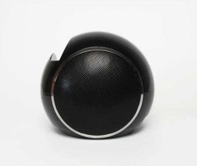 Колонка портативная XPRO XN-C14 10 Вт USB/AUX/FM/Bluetooth Черный (lp-88434)