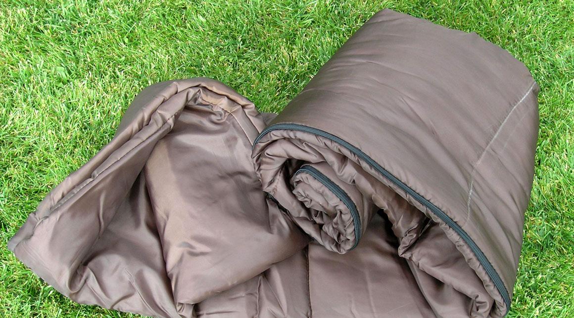 Спальний мішок OSPORT FI-0018 Літо - фото 6 Спальний мішок OSPORT FI-0018 Літо - фото 6