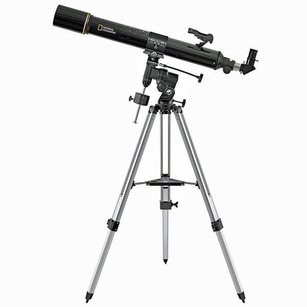 Телескоп National Geographic Refractor 90/900 EQ3