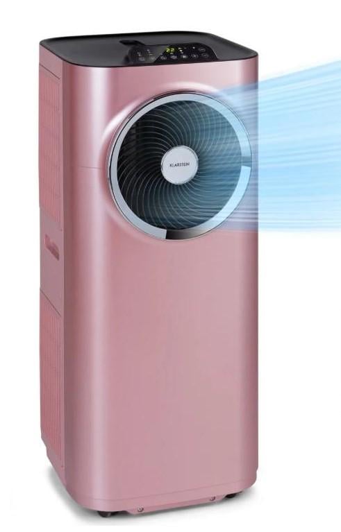 Кондиціонер KLARSTEIN Kraftwerk Smart 12K 3в1 (10035740)