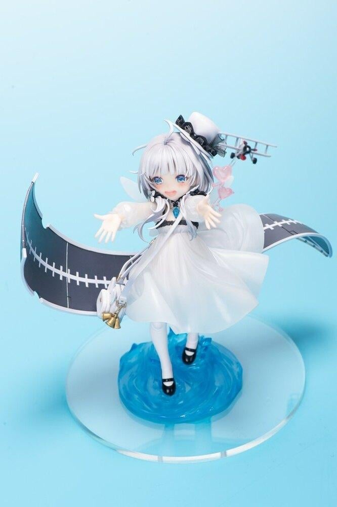 Фігурка аніме Little Illustrious Azur Lane 18 см (34986628)