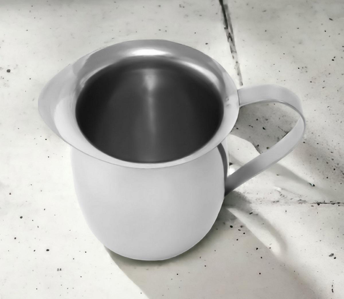 Пітчер One Chef з нержавіючої сталі 300 мл (30226174) - фото 2