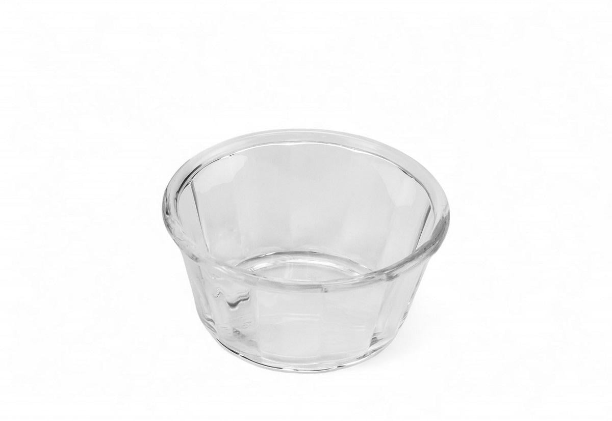 Соусник круглый One Chef прозрачный из поликарбоната 80 мл 71 мм (28604031)