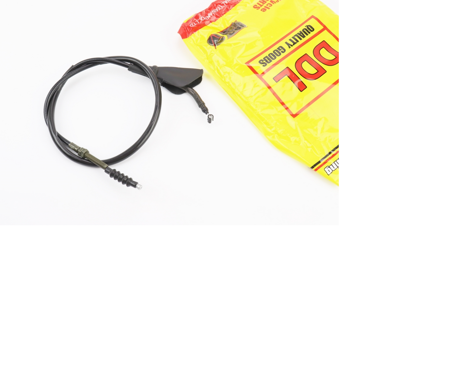 Трос зчеплення BOXER BM/ВМX 150cc 96 см/кожух 87 см PF161212 (358423) - фото 2 Трос зчеплення BOXER BM/ВМX 150cc 96 см/кожух 87 см PF161212 (358423) - фото 2