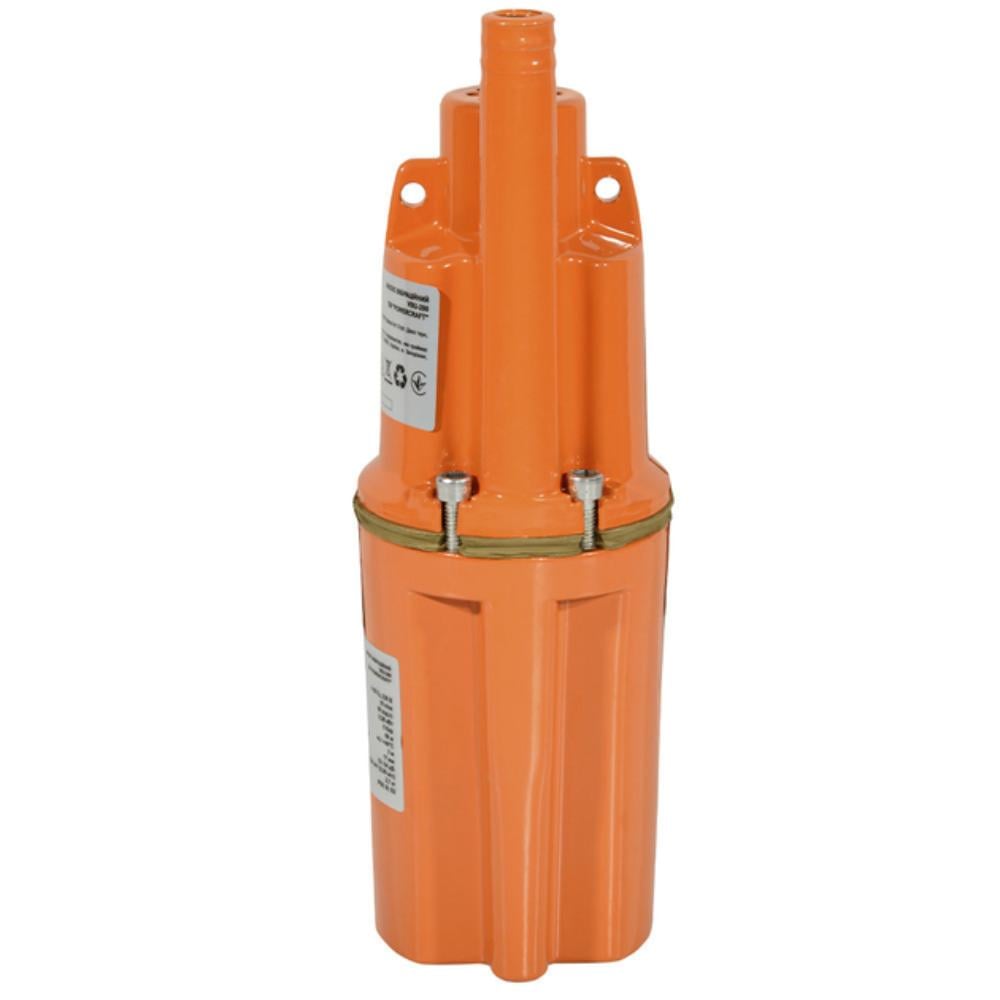 Насос вибрационный Powercraft VBU-280 (30284724) - фото 2 Насос вибрационный Powercraft VBU-280 (30284724) - фото 2