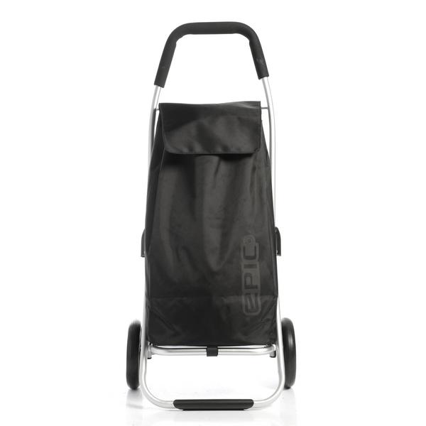 Сумка-візок Epic City X Shopper Neolite 40 Black - фото 3