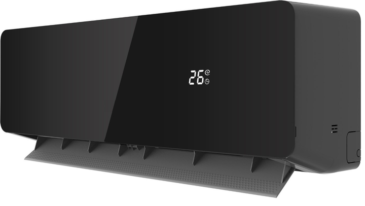 Кондиционер IdeaPro ARTIST IPA-09HRART-FN8 Black (IPA-09HRART-FN8 BLACK)