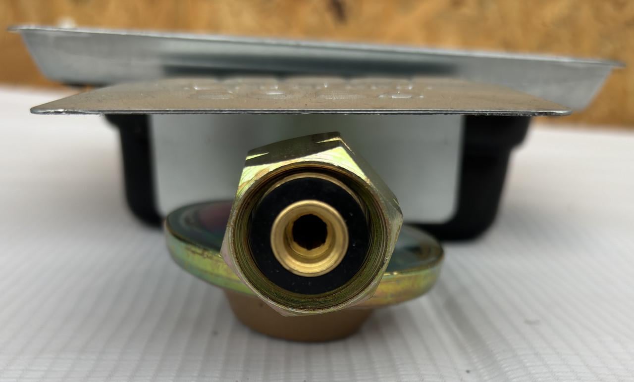 Газовий обігрівач Nurgaz NG-309 1,5 кВт та балон на 12 л (2348188438) - фото 4 Газовий обігрівач Nurgaz NG-309 1,5 кВт та балон на 12 л (2348188438) - фото 4