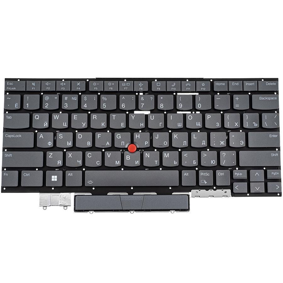 Клавиатура для ноутбука Lenovo ThinkPad X1 Yoga 7th Gen (183328)