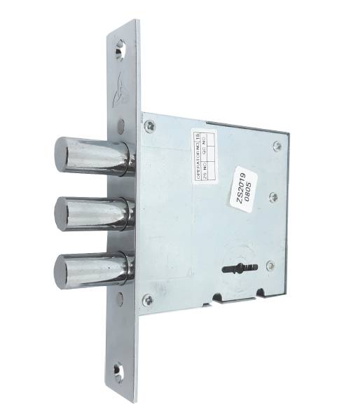 Замок сувальдний CLASS 10/S-60.3R14 (23944101)