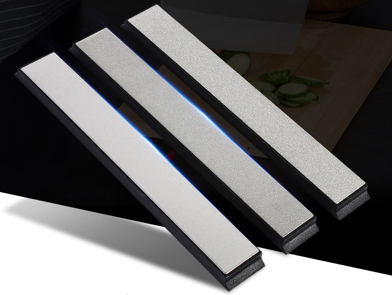 Набір точил алмазних Primo Adaee 600/800/2000 Grit