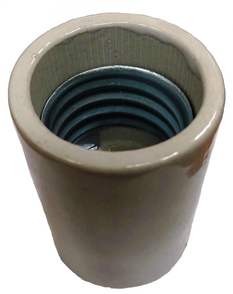 Патрон керамічний Е40 380В 16А В1028