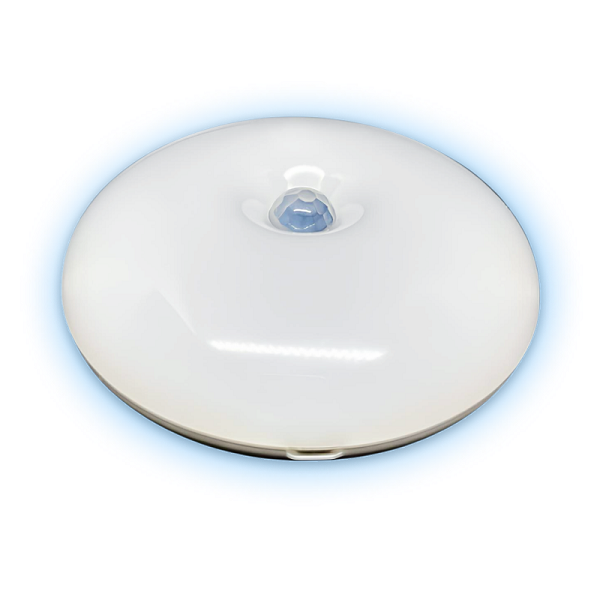 Светильник-ночник умный с датчиком движения Motion Light GY09 сенсорный светодиодный декоративный (d7df684b)