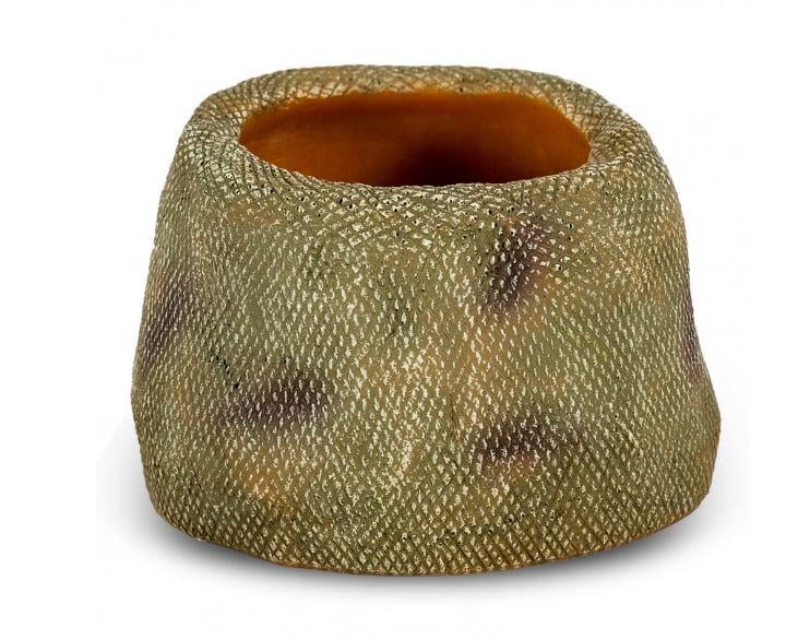 Миска для воды Repti-Zoo Snake Water Dish 10x9x6 см (ERS15S) Миска для воды Repti-Zoo Snake Water Dish 10x9x6 см (ERS15S)