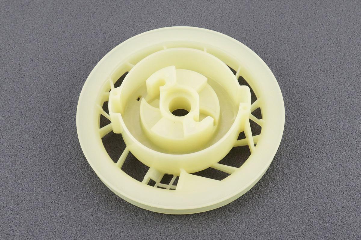 Шкив ручного стартера к двигателям 168F/170F (207568) Шкив ручного стартера к двигателям 168F/170F (207568)