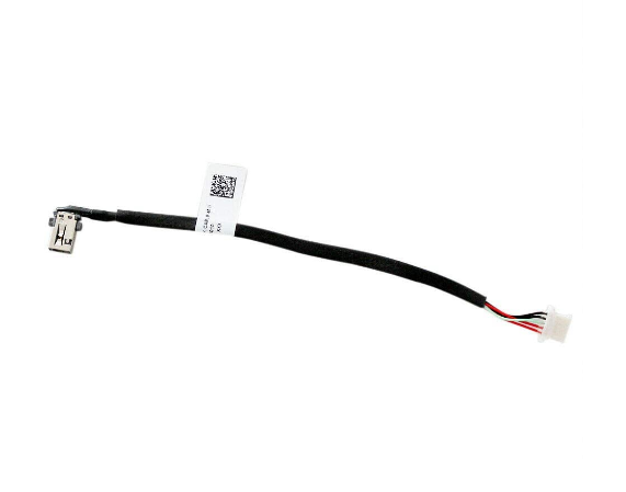 Разьем питания для ноутбука Acer C731 DD0ZHMAD00/DD0ZHMAD010 50.GM9N7.002 33.GM9N7.001с кабелем гнездо (1439382543)