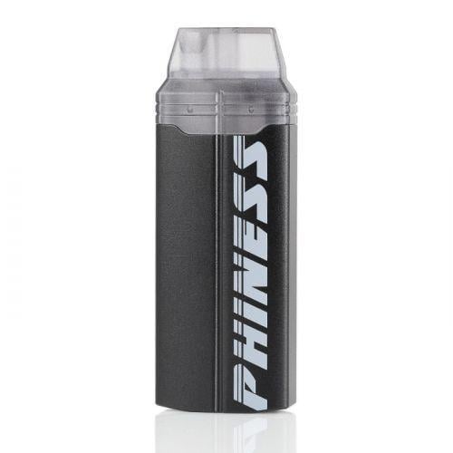 Под-система Phiness Shaka 380 mAh Kit Черный (1243604115)