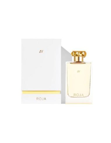 Парфюмированная вода для женщин Roja Parfums 51 Pour Femme 75 мл (87958)