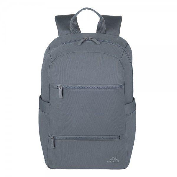 Рюкзак для ноутбука RivaCase Ulsan 8264 13,3" Dark Grey (1570840) - фото 2 Рюкзак для ноутбука RivaCase Ulsan 8264 13,3" Dark Grey (1570840) - фото 2