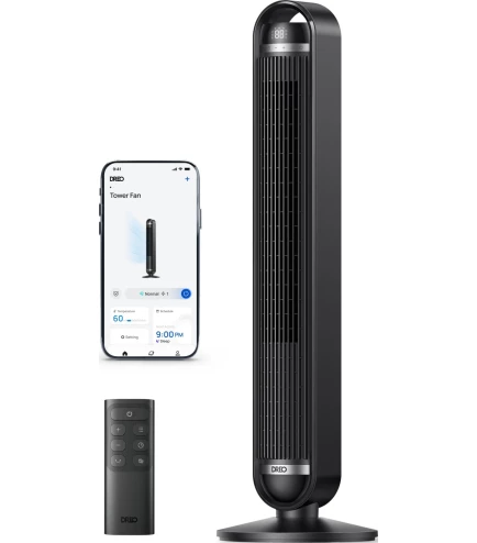 Вентилятор Dreo DR-HTF011S Black