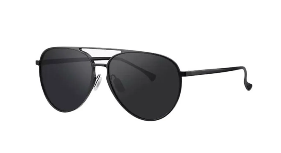 Сонцезахисні окуляри Mijia BHR6252CN Sunglasses Luke Moss Gray (1988376454)