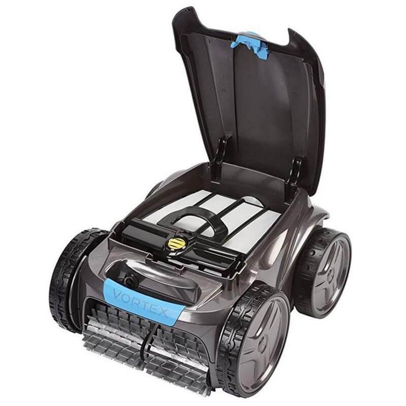 Робот-пылесос для бассейна Zodiac Vortex 4 WD OV5200 (14248) - фото 3