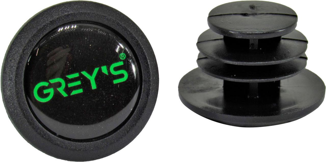 Заглушки руля GREY'S GR17910