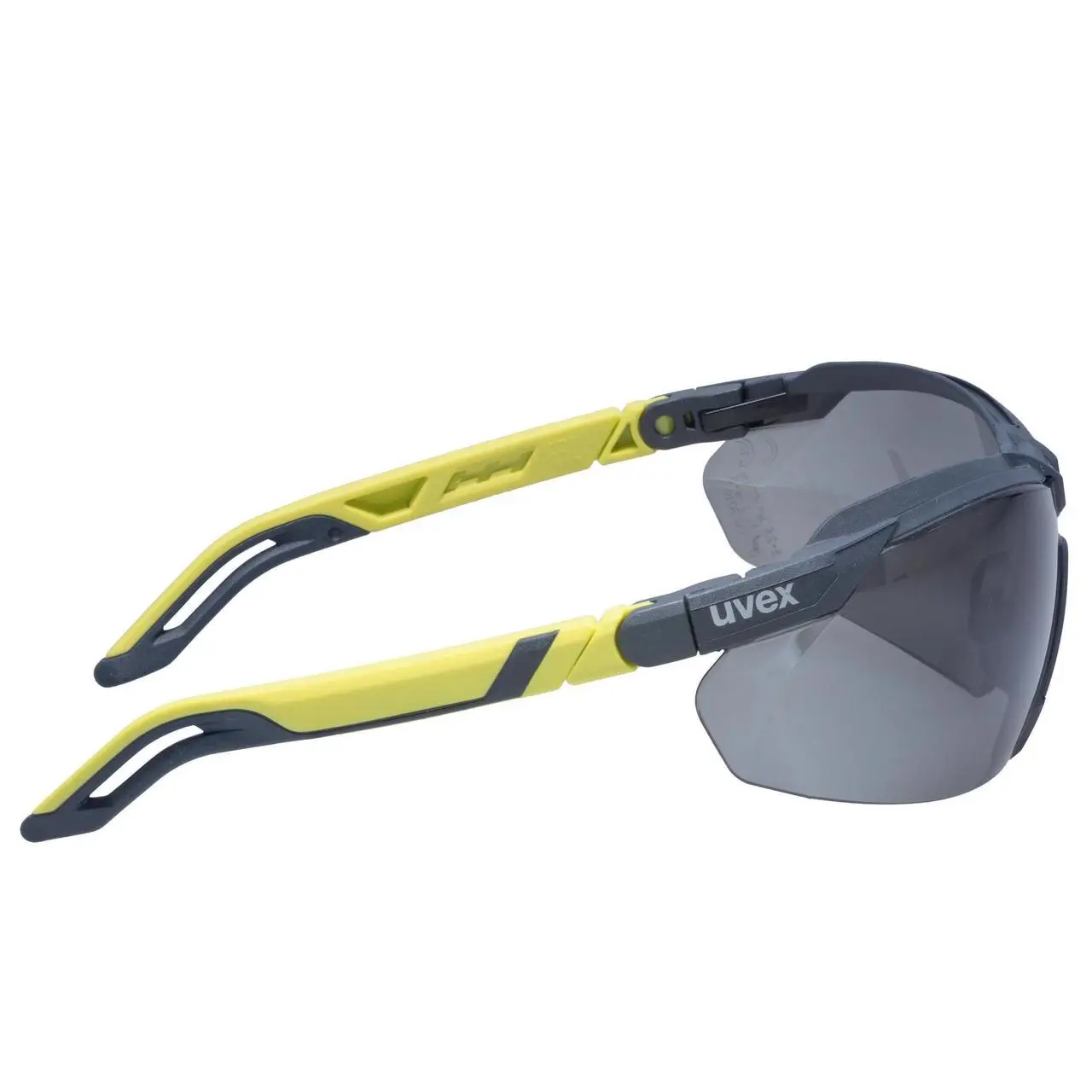 Окуляри захисні Uvex I-5 - фото 5