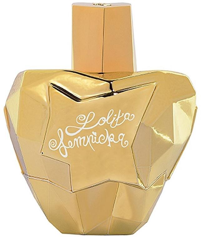 Парфюмированная вода женская Lolita Lempicka Elixir Sublime 50 мл (101485)