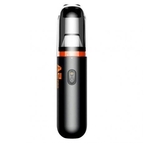 Пылесос автомобильний BASEUS A2Pro Car Vacuum Cleaner 6000pa Black (VCAQ040001)