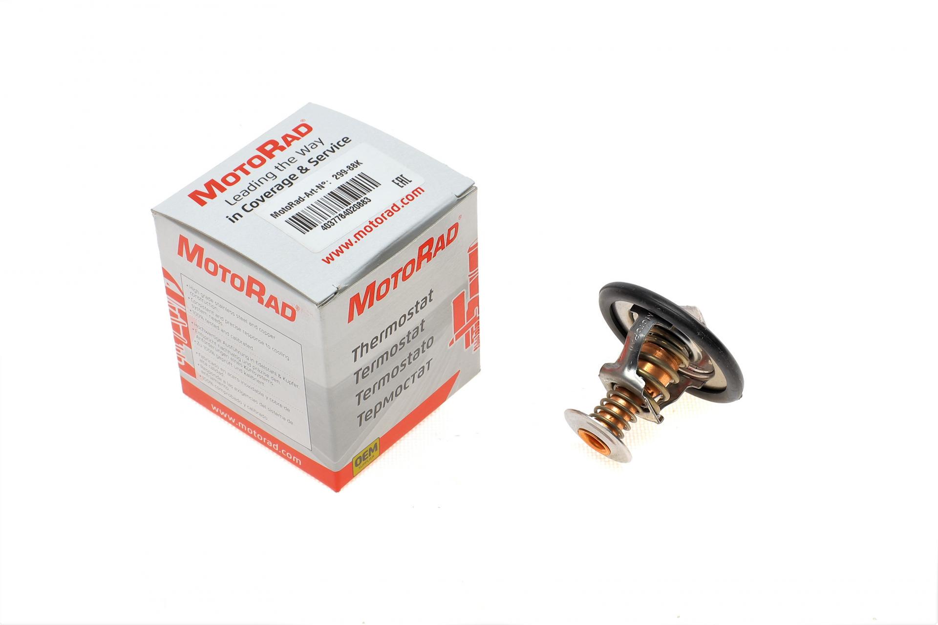 Термостат Motorad для Mitsubishi Carisma 1.6 95-06 299-88K