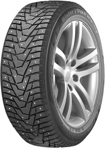 Автошина Hankook Winter I*Pike RS2 W429 225/50 R17 98T XL под шип Автошина Hankook Winter I*Pike RS2 W429 225/50 R17 98T XL под шип