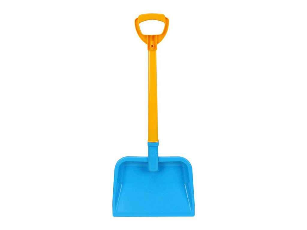 Лопатка ТехноК А 68x27x4 см Синий (2148)