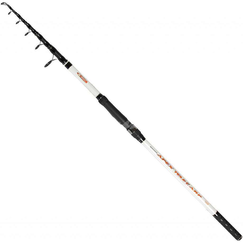 Вудилище Brain fishing Apex Tele Carp 3 м 3,5 lbs (1858.42.93)