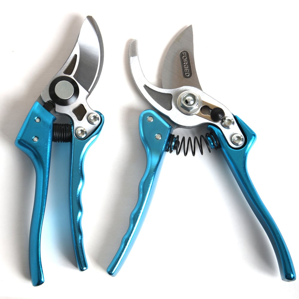 Секатор садовый Shuang Song SB-22 PRO профессиональный (244217143) - фото 6 Секатор садовый Shuang Song SB-22 PRO профессиональный (244217143) - фото 6