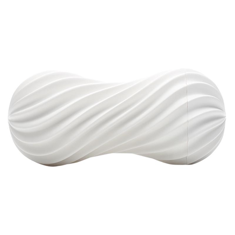 Мастурбатор Tenga Flex Silky Белый (13217) Мастурбатор Tenga Flex Silky Белый (13217)