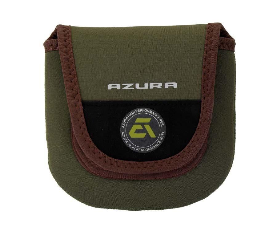 Катушка спиннинговая Azura Olivia 2500S 195г (2580755469) - фото 7 Катушка спиннинговая Azura Olivia 2500S 195г (2580755469) - фото 7