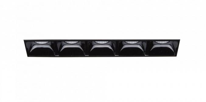 Точечный светильник Ideal Lux Lika Fi5 Trimless (206226)
