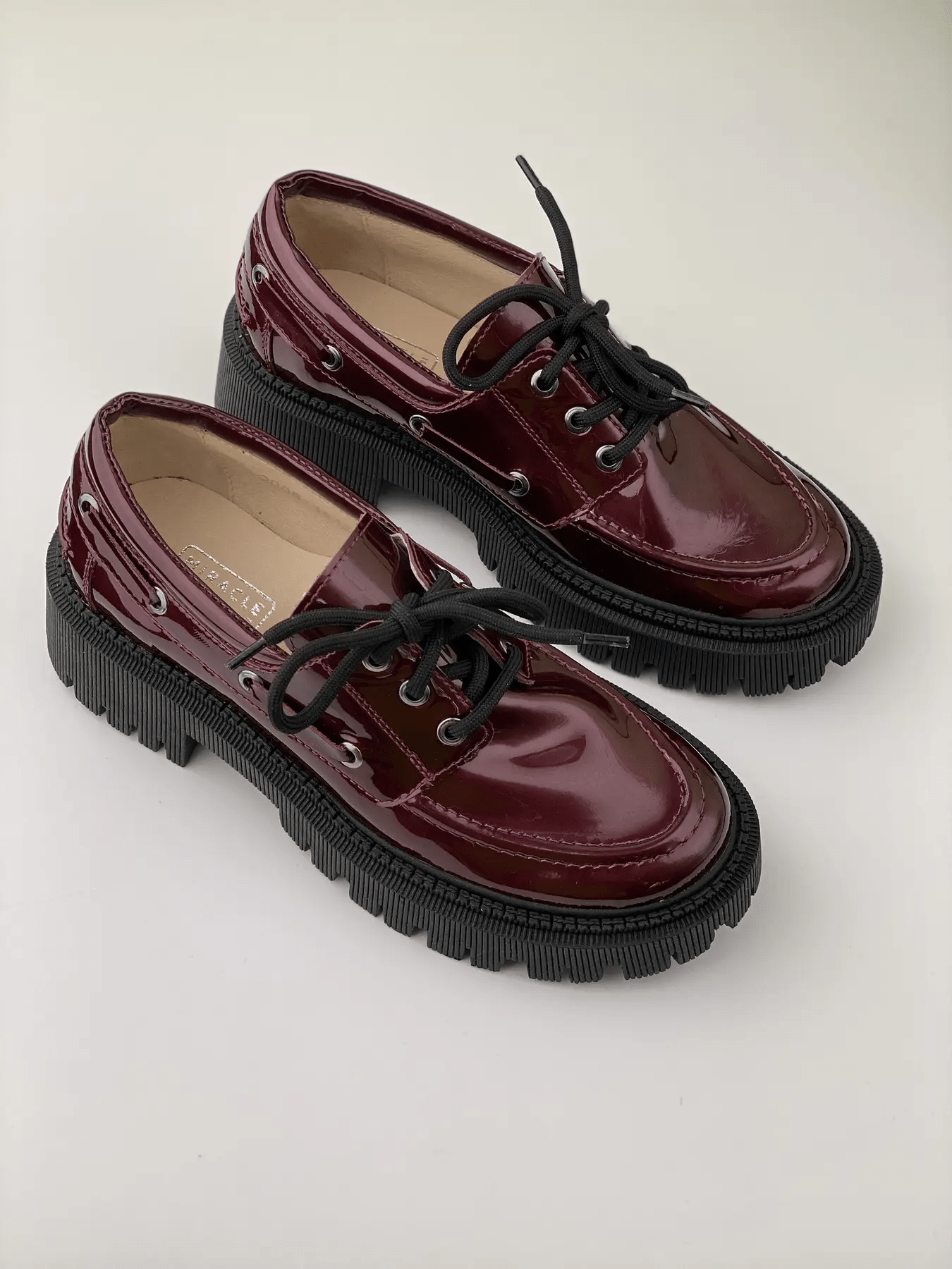 Туфли ортопедические Miracle kids 8819-003L р. 39 24,5 см Черный (2154388638) Туфли ортопедические Miracle kids 8819-003L р. 39 24,5 см Черный (2154388638)
