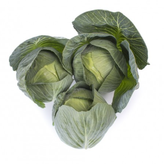 Насіння Капуста білокачанна Флексіма F1 ТД Гекса-Україна 01-06-188 2500 шт. (IR02574)