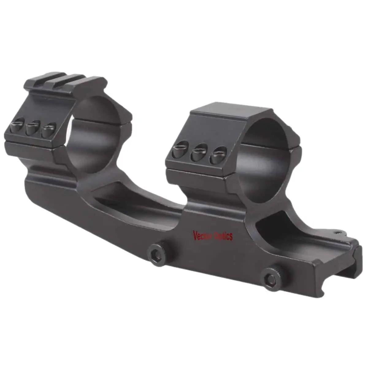 Моноблок Vector Optics 30 мм швидкоз'ємний високий (5002949) - фото 2 Моноблок Vector Optics 30 мм швидкоз'ємний високий (5002949) - фото 2